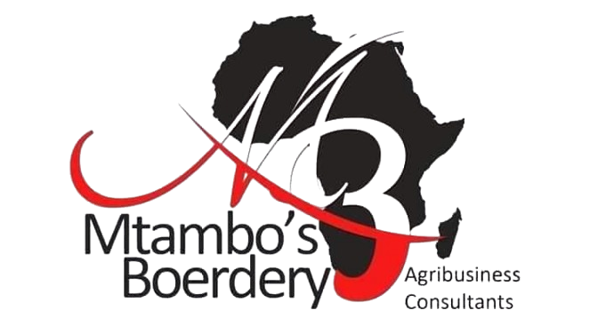 Mtambo Boerdery