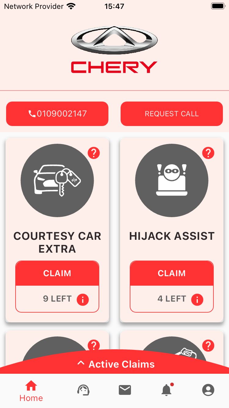 MyAutoCare Screenshot 4