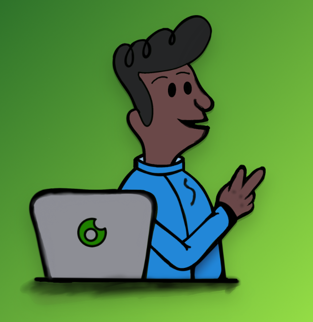 Sibusiso Nhlapo - Founder