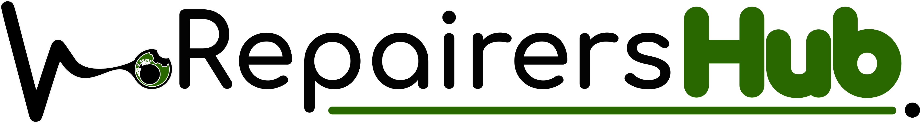 RepairersHub